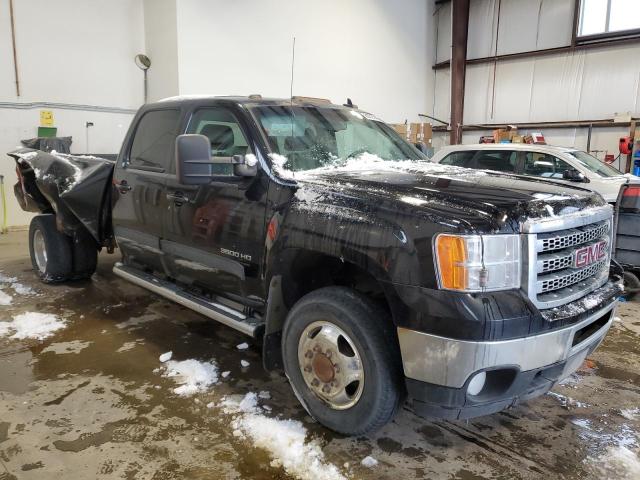 Photo 3 VIN: 1GT424C86DF230827 - GMC SIERRA K35 