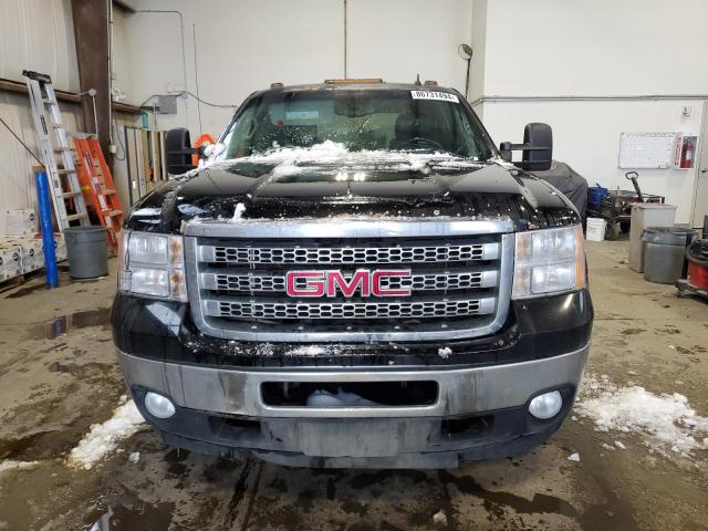 Photo 4 VIN: 1GT424C86DF230827 - GMC SIERRA K35 