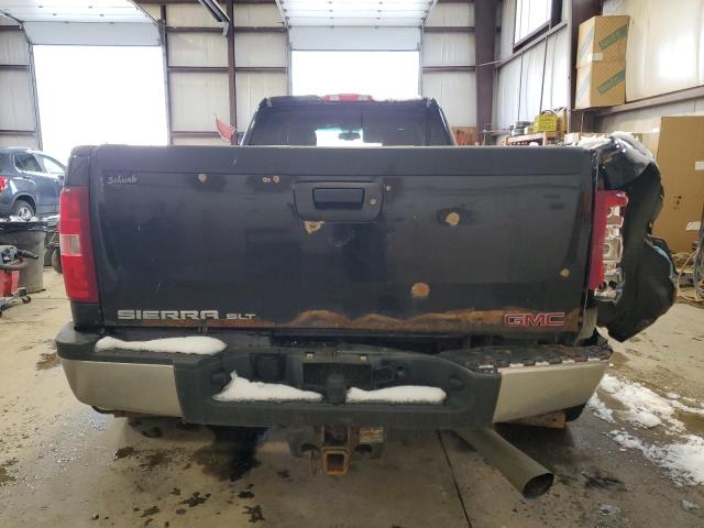 Photo 5 VIN: 1GT424C86DF230827 - GMC SIERRA K35 