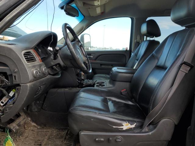 Photo 6 VIN: 1GT424C86DF230827 - GMC SIERRA K35 