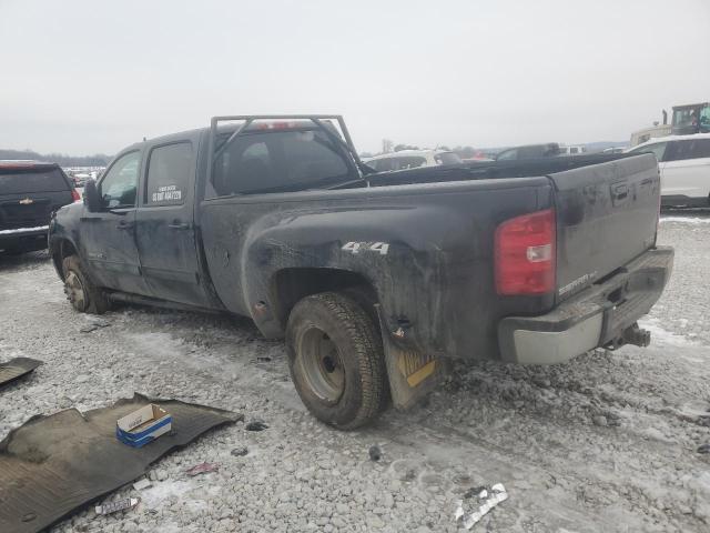 Photo 1 VIN: 1GT424C86EF150073 - GMC SIERRA K35 