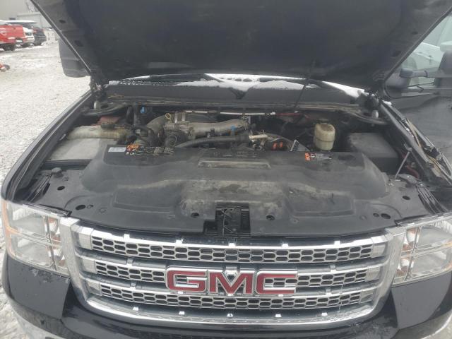 Photo 10 VIN: 1GT424C86EF150073 - GMC SIERRA K35 