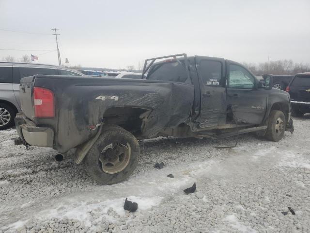 Photo 2 VIN: 1GT424C86EF150073 - GMC SIERRA K35 