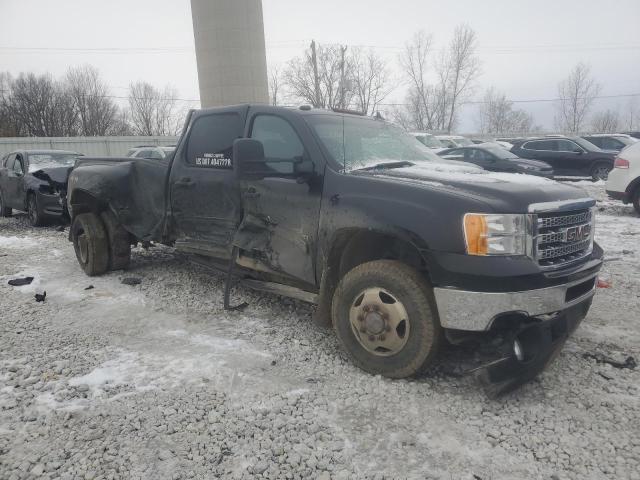 Photo 3 VIN: 1GT424C86EF150073 - GMC SIERRA K35 