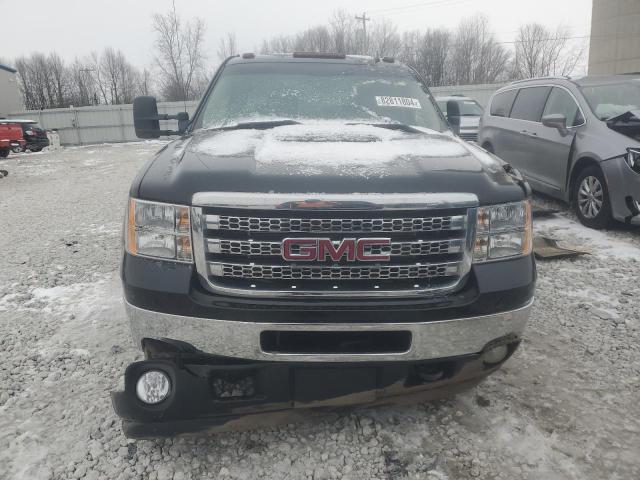 Photo 4 VIN: 1GT424C86EF150073 - GMC SIERRA K35 