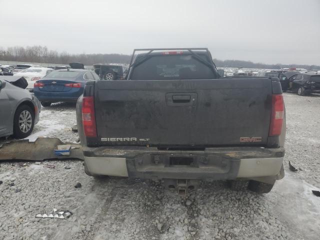 Photo 5 VIN: 1GT424C86EF150073 - GMC SIERRA K35 