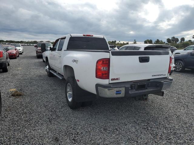 Photo 2 VIN: 1GT424C87BF113867 - GMC SIERRA K35 