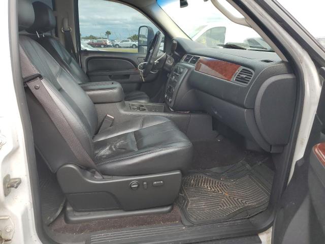 Photo 4 VIN: 1GT424C87BF113867 - GMC SIERRA K35 