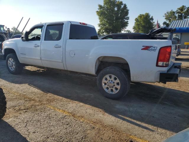 Photo 1 VIN: 1GT424C87BF201320 - GMC SIERRA K35 