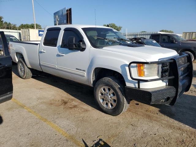 Photo 3 VIN: 1GT424C87BF201320 - GMC SIERRA K35 