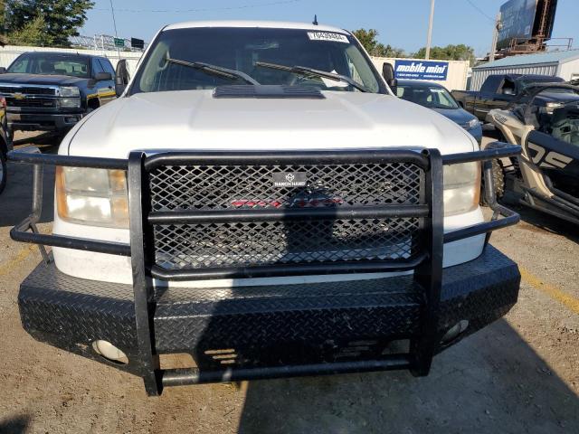 Photo 4 VIN: 1GT424C87BF201320 - GMC SIERRA K35 