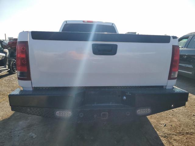 Photo 5 VIN: 1GT424C87BF201320 - GMC SIERRA K35 