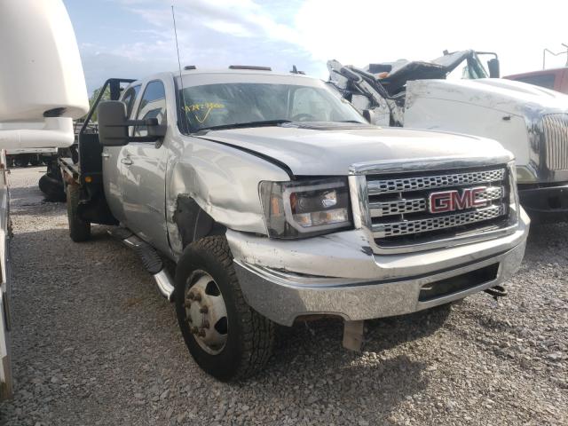 Photo 0 VIN: 1GT424C87CF114938 - GMC SIERRA K35 