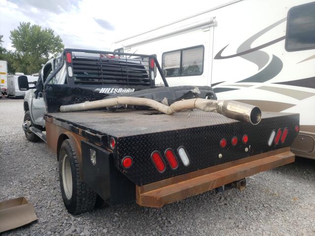 Photo 2 VIN: 1GT424C87CF114938 - GMC SIERRA K35 