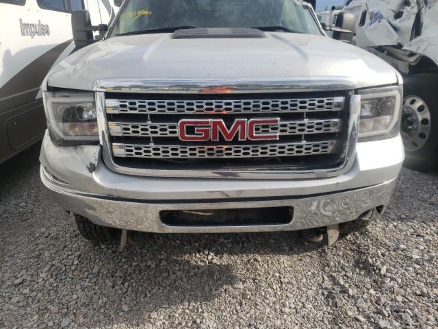 Photo 6 VIN: 1GT424C87CF114938 - GMC SIERRA K35 