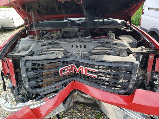 Photo 11 VIN: 1GT424C88CF122160 - GMC SIERRA K35 