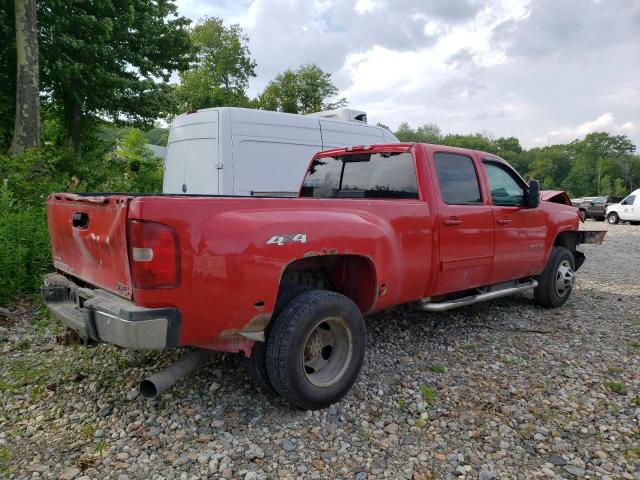 Photo 2 VIN: 1GT424C88CF122160 - GMC SIERRA K35 