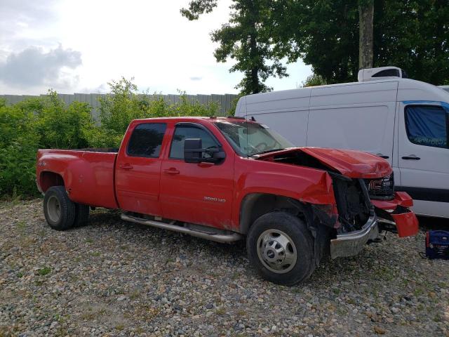 Photo 3 VIN: 1GT424C88CF122160 - GMC SIERRA K35 