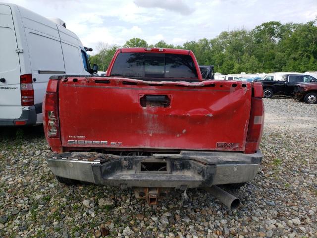 Photo 5 VIN: 1GT424C88CF122160 - GMC SIERRA K35 