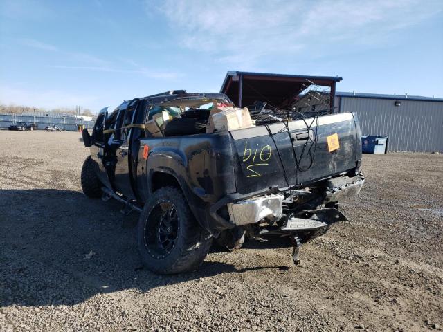 Photo 2 VIN: 1GT424C89BF169518 - GMC SIERRA K35 