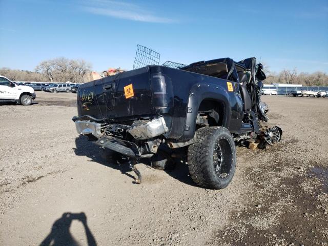 Photo 3 VIN: 1GT424C89BF169518 - GMC SIERRA K35 