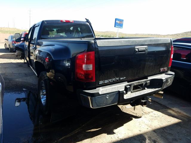 Photo 2 VIN: 1GT424C8XDF163617 - GMC SIERRA K35 