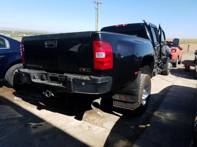 Photo 3 VIN: 1GT424C8XDF163617 - GMC SIERRA K35 