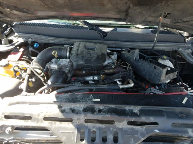 Photo 6 VIN: 1GT424C8XDF163617 - GMC SIERRA K35 