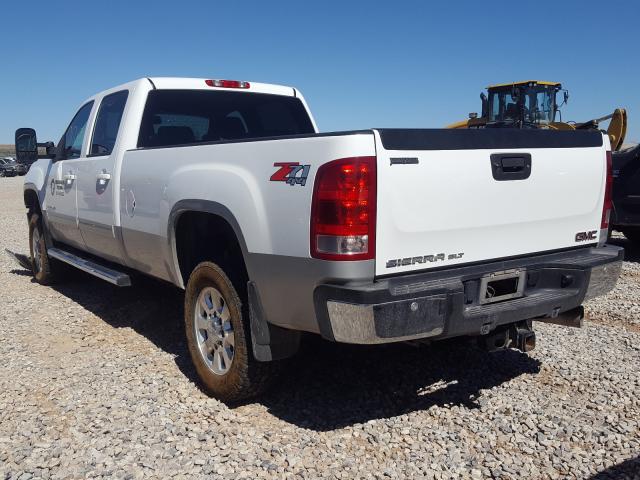 Photo 2 VIN: 1GT424E80EF161891 - GMC SIERRA K35 