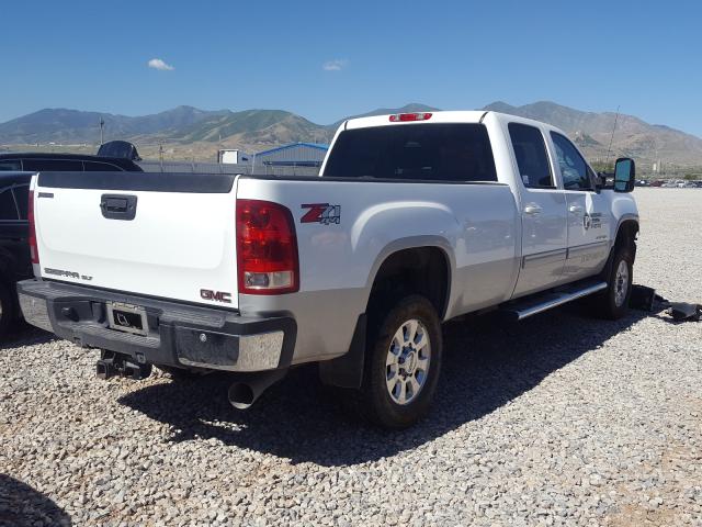 Photo 3 VIN: 1GT424E80EF161891 - GMC SIERRA K35 