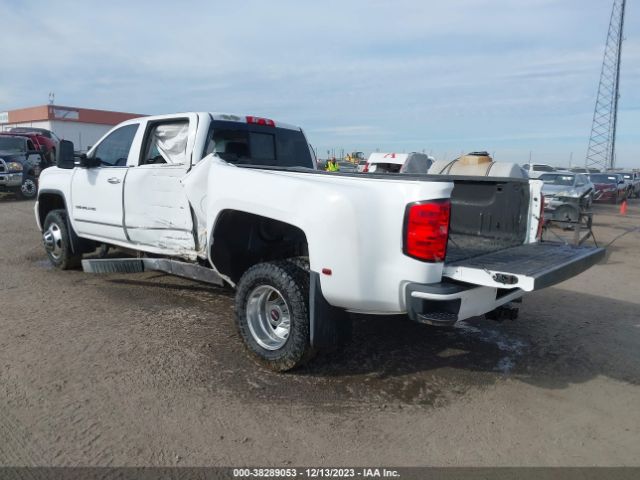 Photo 2 VIN: 1GT424E80FF141903 - GMC SIERRA 3500HD 