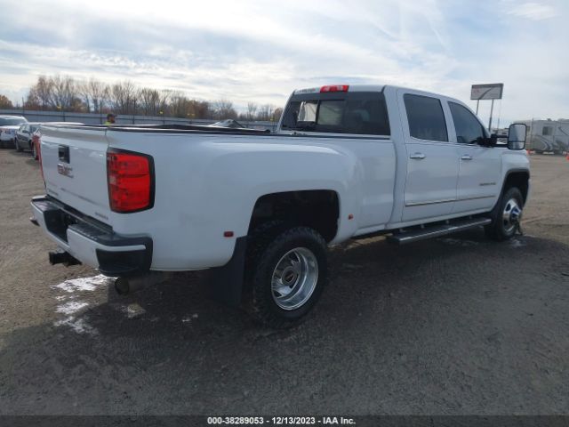 Photo 3 VIN: 1GT424E80FF141903 - GMC SIERRA 3500HD 