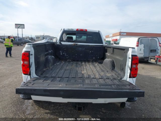 Photo 7 VIN: 1GT424E80FF141903 - GMC SIERRA 3500HD 