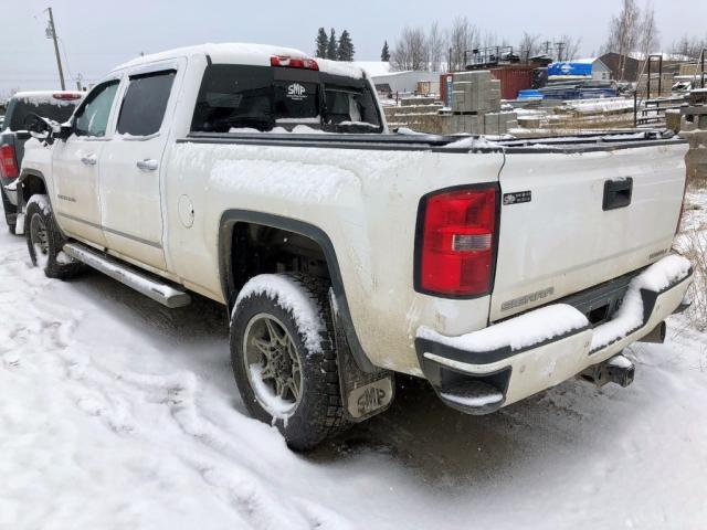 Photo 2 VIN: 1GT424E80FF188963 - GMC SIERRA K35 