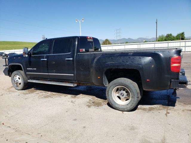 Photo 1 VIN: 1GT424E80FF506967 - GMC SIERRA K35 