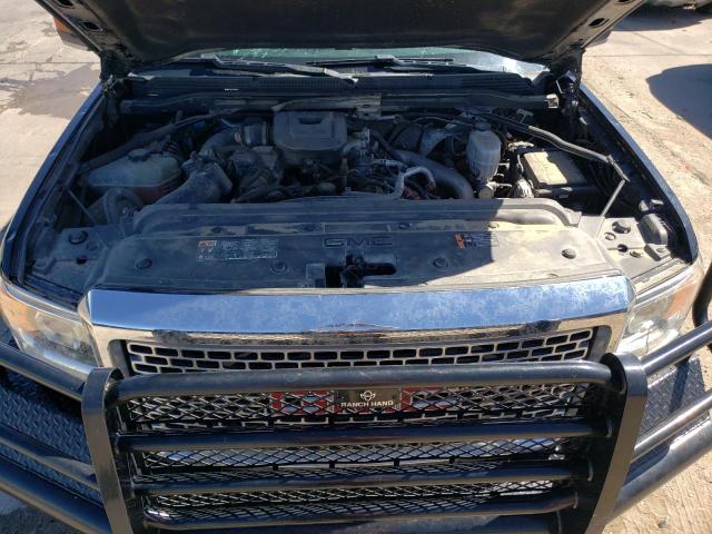 Photo 11 VIN: 1GT424E80FF506967 - GMC SIERRA K35 