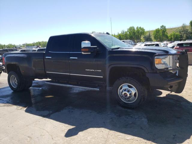 Photo 3 VIN: 1GT424E80FF506967 - GMC SIERRA K35 