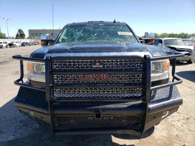 Photo 4 VIN: 1GT424E80FF506967 - GMC SIERRA K35 