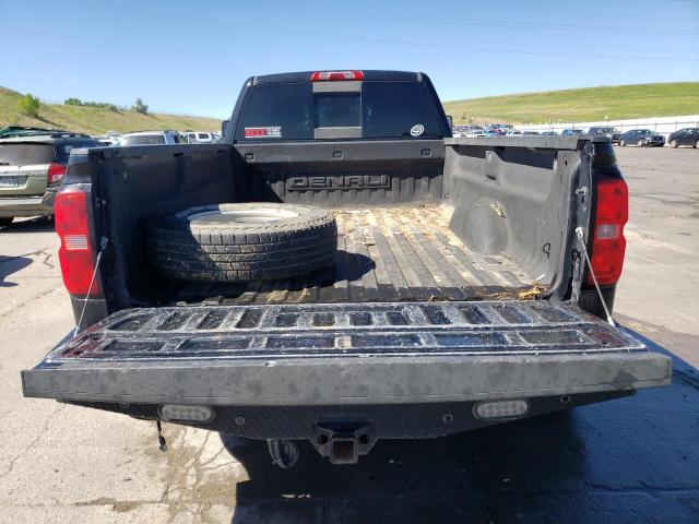 Photo 5 VIN: 1GT424E80FF506967 - GMC SIERRA K35 