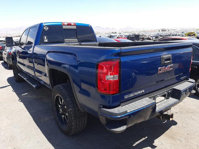 Photo 2 VIN: 1GT424E80FF646467 - GMC SIERRA K35 