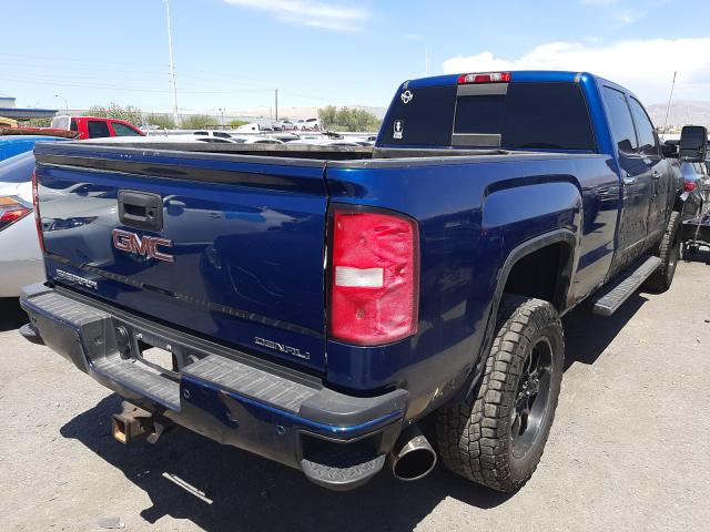 Photo 3 VIN: 1GT424E80FF646467 - GMC SIERRA K35 