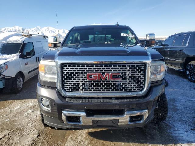 Photo 4 VIN: 1GT424E80FF646954 - GMC SIERRA 