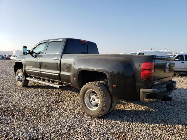 Photo 1 VIN: 1GT424E81FF139383 - GMC SIERRA K35 