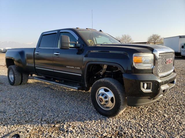 Photo 3 VIN: 1GT424E81FF139383 - GMC SIERRA K35 