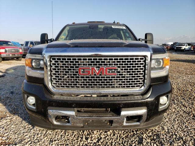 Photo 4 VIN: 1GT424E81FF139383 - GMC SIERRA K35 