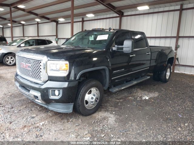 Photo 1 VIN: 1GT424E81FF183982 - GMC SIERRA 