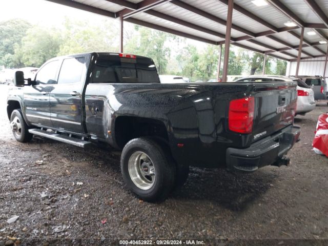 Photo 2 VIN: 1GT424E81FF183982 - GMC SIERRA 