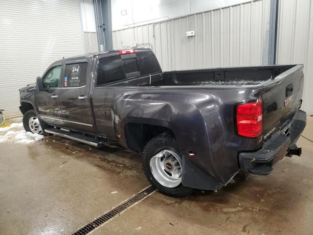 Photo 1 VIN: 1GT424E82FF125315 - GMC SIERRA K35 