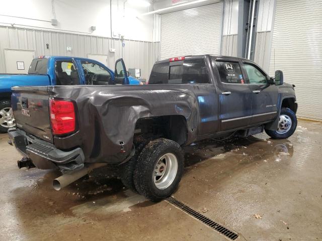 Photo 2 VIN: 1GT424E82FF125315 - GMC SIERRA K35 