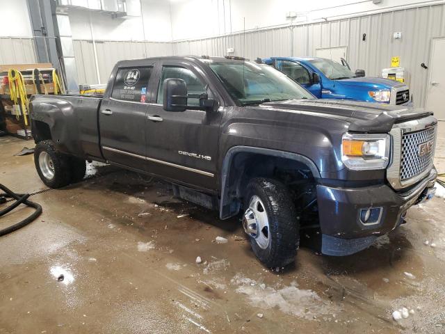 Photo 3 VIN: 1GT424E82FF125315 - GMC SIERRA K35 